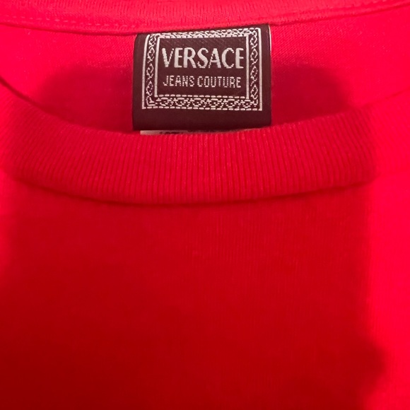 Versace Mens Shirt - Picture 3 of 5